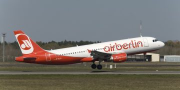 airberlin introduceert business class