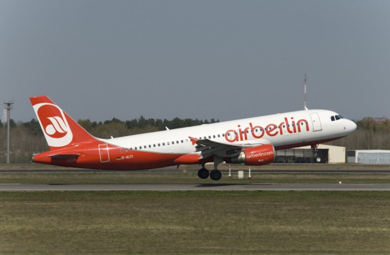 airberlin introduceert business class