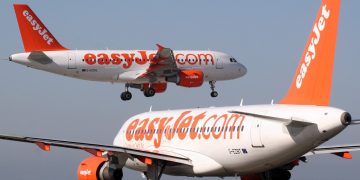 Easyjet