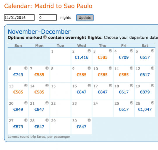 goedkope american airlines premium economy