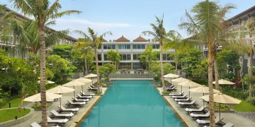 Hilton Garden Inn Bali Ngurah Rai Airport