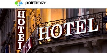 Hotel Pointimize