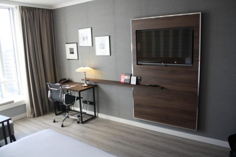 Marriott Rotterdam