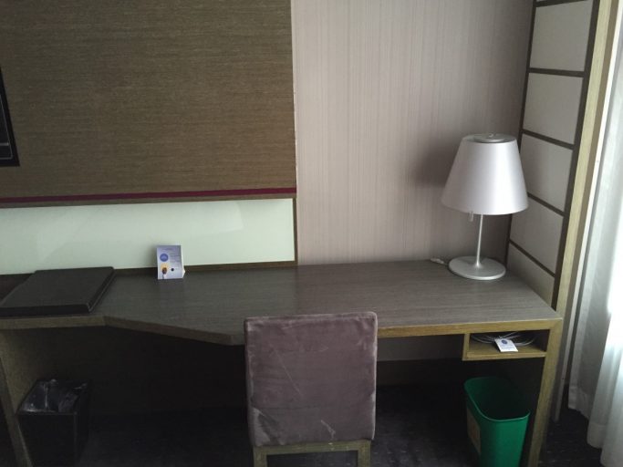 Review Novotel Nathan Road Kowloon Hong Kong