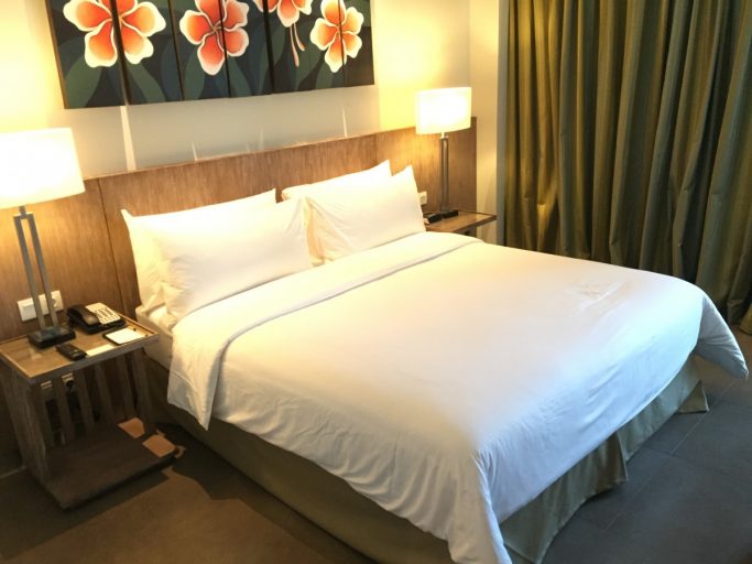 Hilton Garden Inn Bali Ngurah Rai Airport