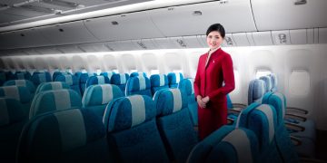 cathay pacific economy