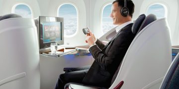 qatar airways companion offers