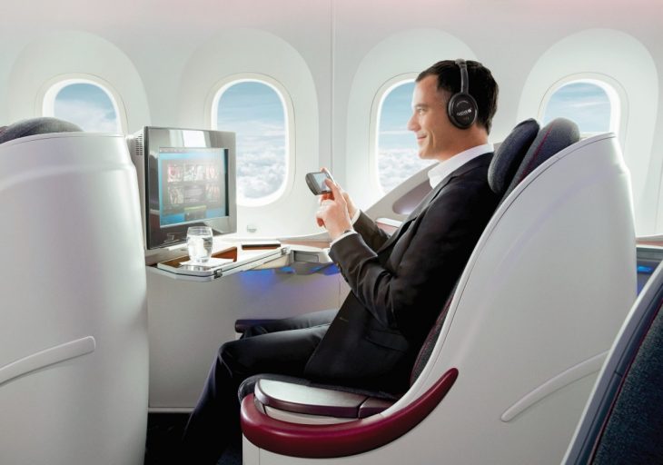 qatar airways companion offers