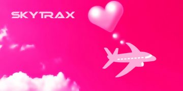 skytrax most loved airlines