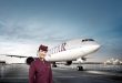 Qatar Airways Sale