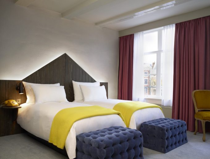 Hotel Pulitzer Amsterdam