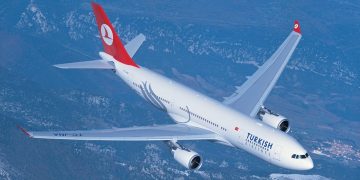 turkish airlines