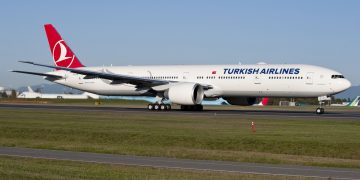 turkish airlines