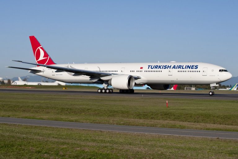 turkish airlines