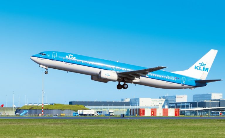 KLM