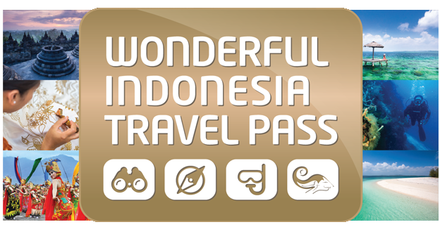 Garuda Indonesia Wonderful Indonesia Weeks Travel Pass