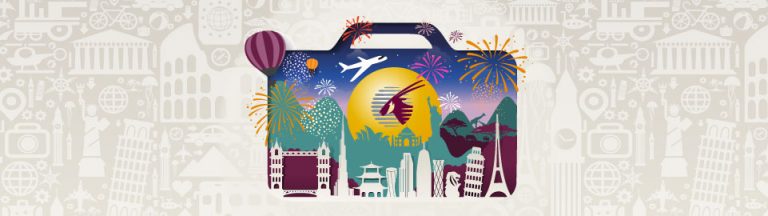 Qatar Travel Festival Sale