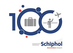 100 jaar Schiphol