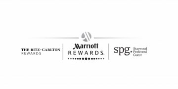 Marriott en Starwood fusie