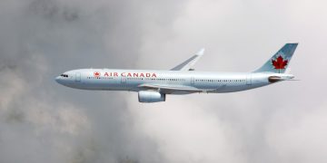 Air Canada