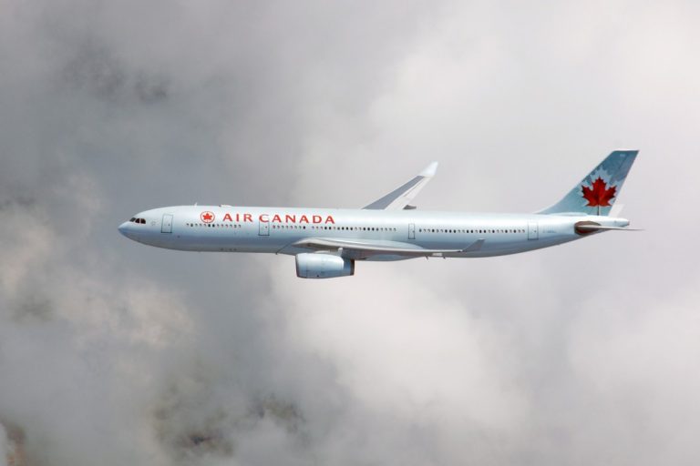 Air Canada