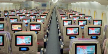 Emirates Economy