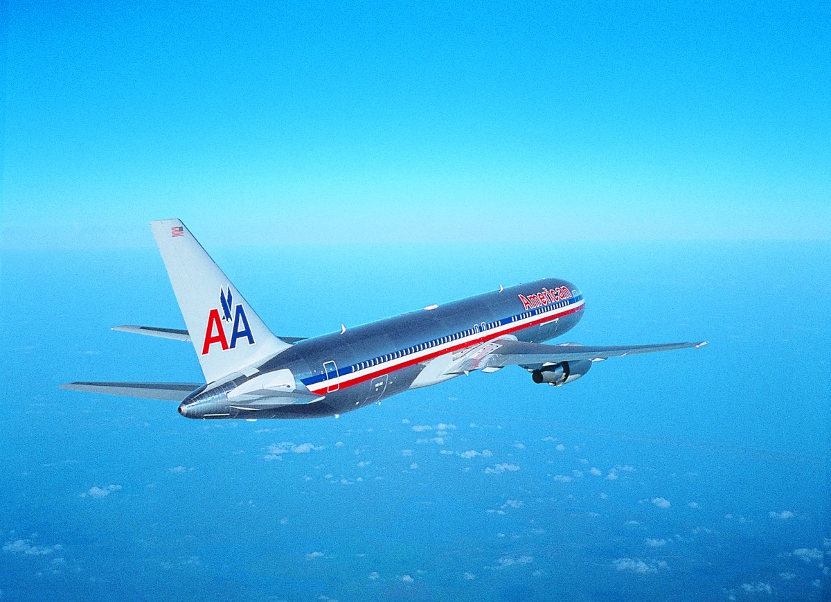 American Airlines