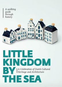 Little Kingdom - KLM huisjes