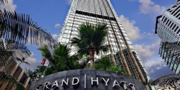 Grand Hyatt Kuala Lumpur