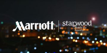 Extra SPG en Marriott punten overslaan housekeeping