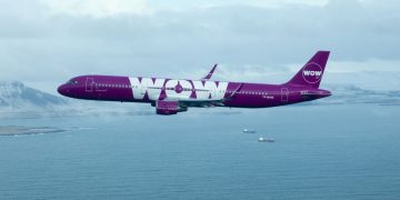 wow air