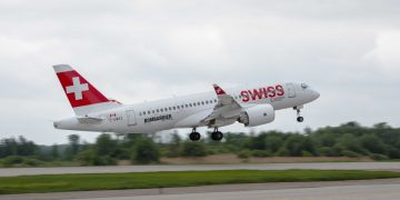 Swiss CS100