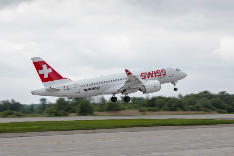 Swiss CS100