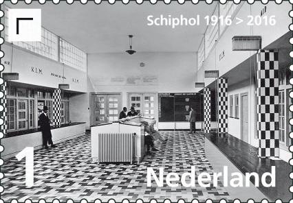 postzegel-100-jaar-schiphol-2