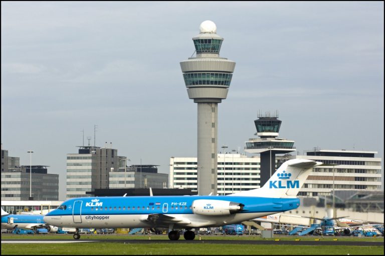 Schiphol