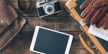 Beste Travel gadgets