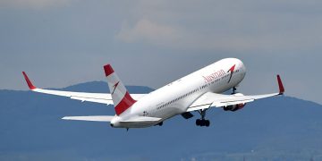 Austrian introduceert premium economy