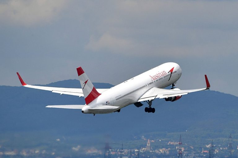 Austrian introduceert premium economy