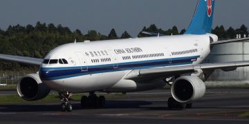 China Southern