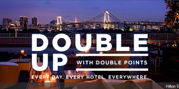 hilton-hhonors-double-up-promotie