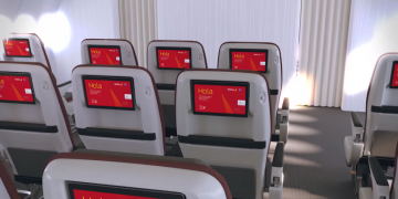 iberia-premium-economy-stoelen