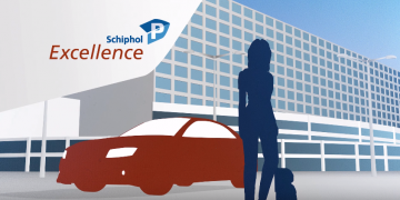 klm-schiphol-excellence-parking