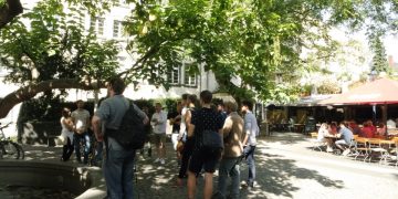 Free Walking Tour Keulen