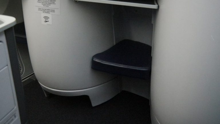 Aeromexico Business Class