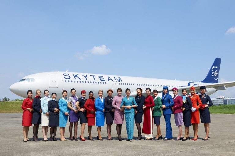 Skyteam