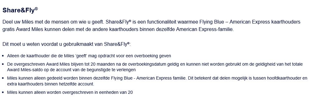 Share&Fly