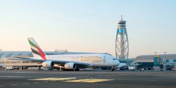 Dubai airport