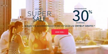 Accor sale