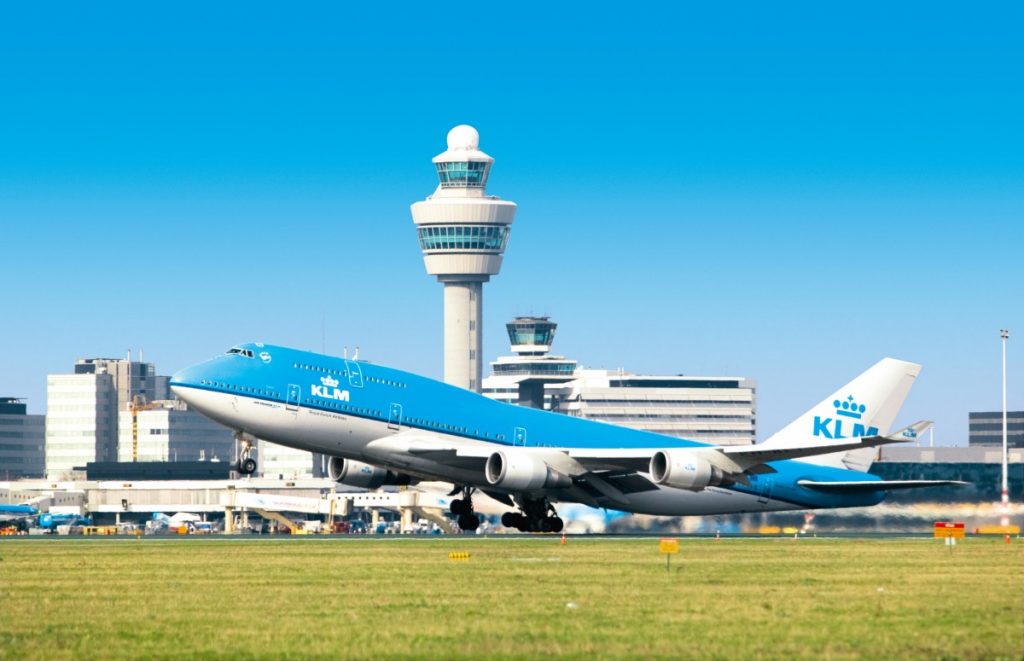 KLM