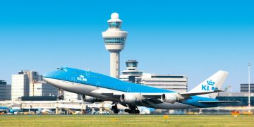 KLM